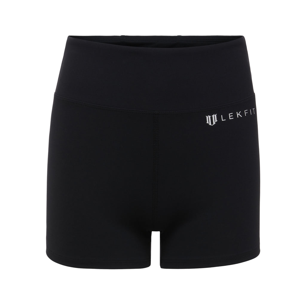 LEKFIT x ELEVEN perfect shortie shorts