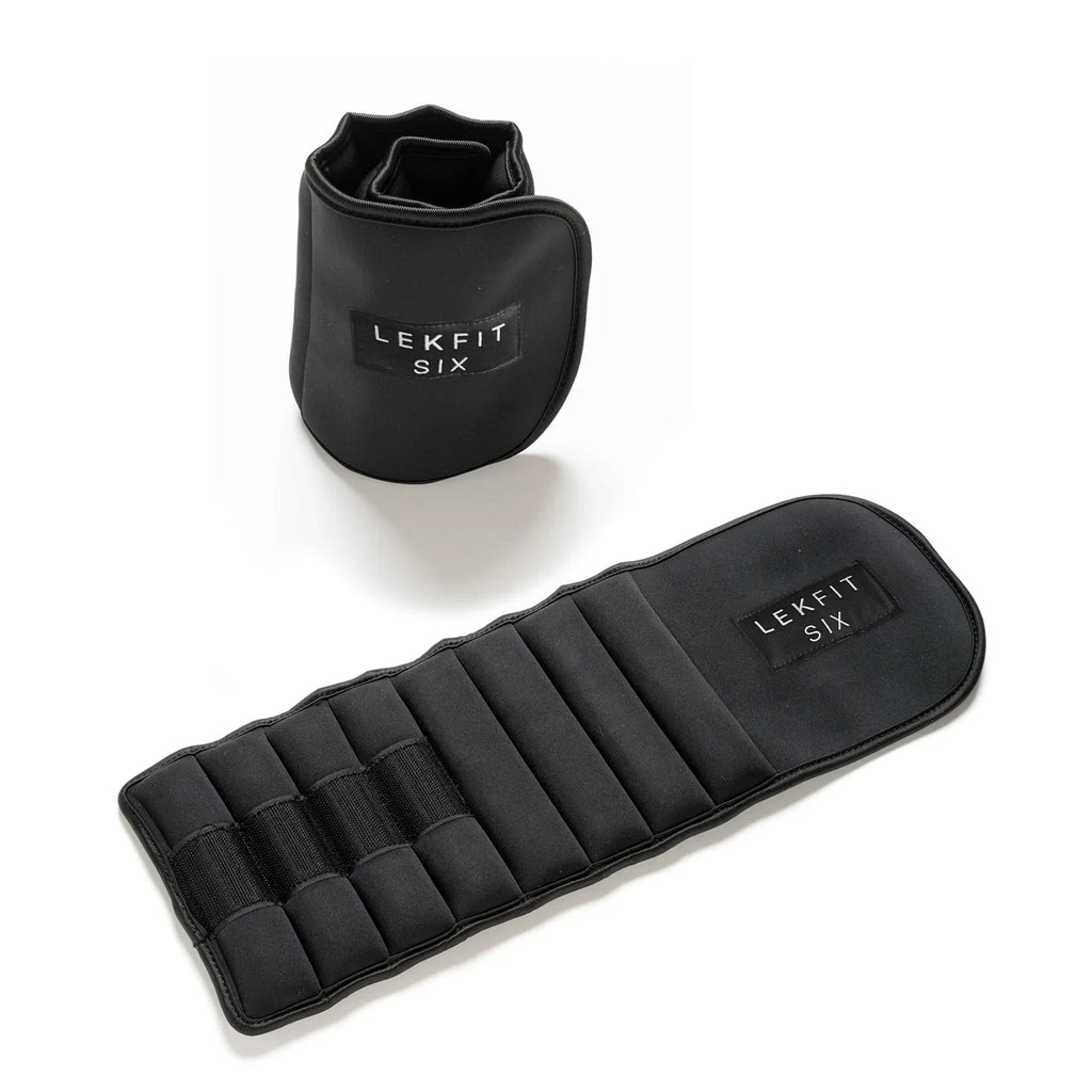 LEKFIT Ankle Weight (6 lb)