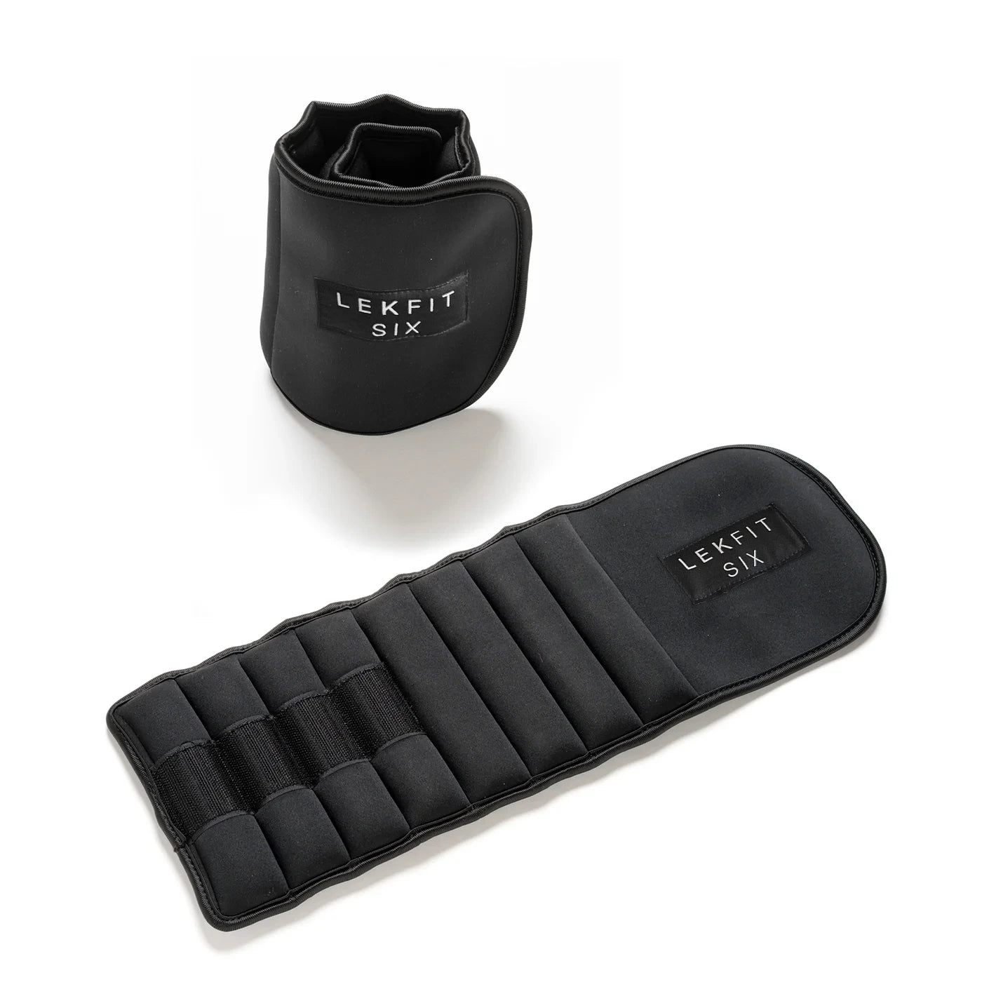 LEKFIT Ankle Weight (6 lb)