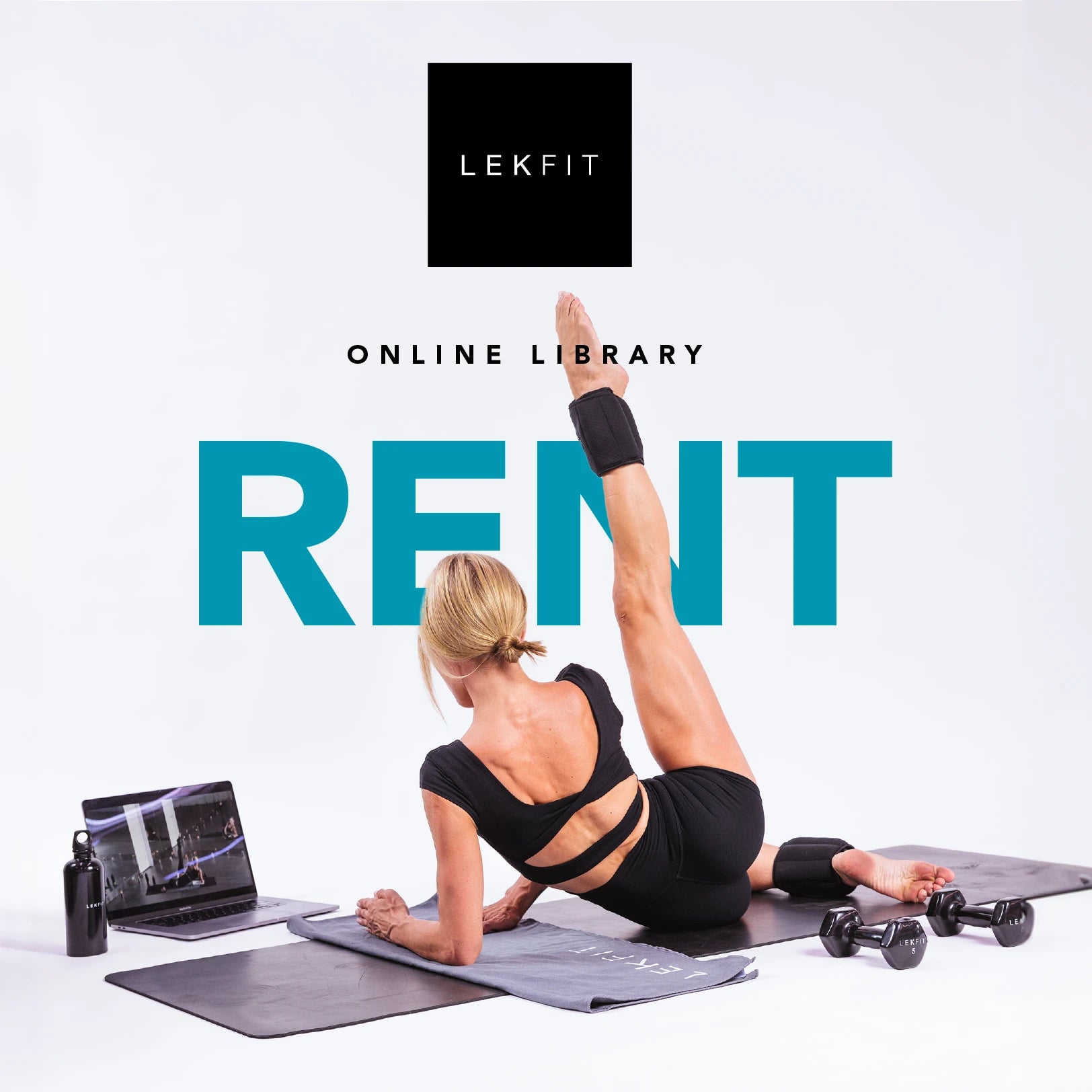 LEKFIT Library