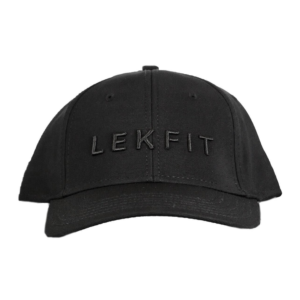 LEKFIT perfect off-duty cap