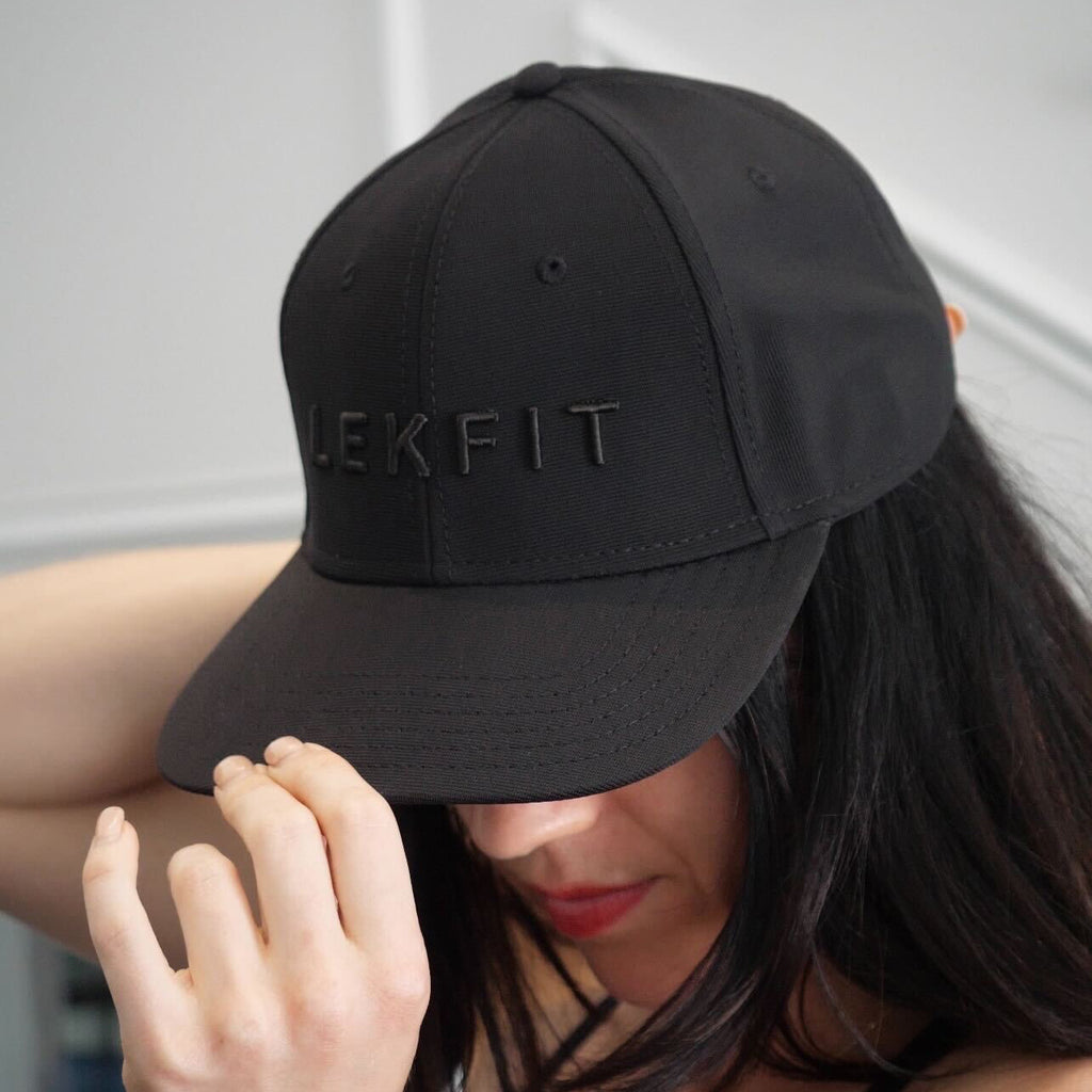 LEKFIT perfect off-duty cap