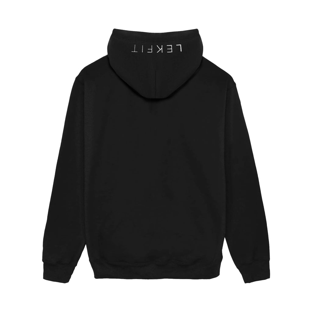 LEKFIT perfect pullover