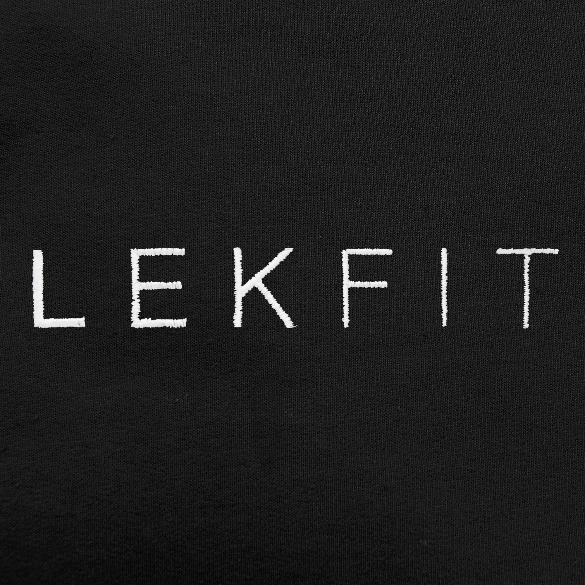 LEKFIT perfect pullover