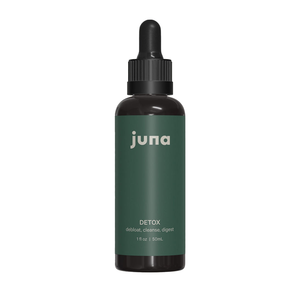 Juna Detox Drops