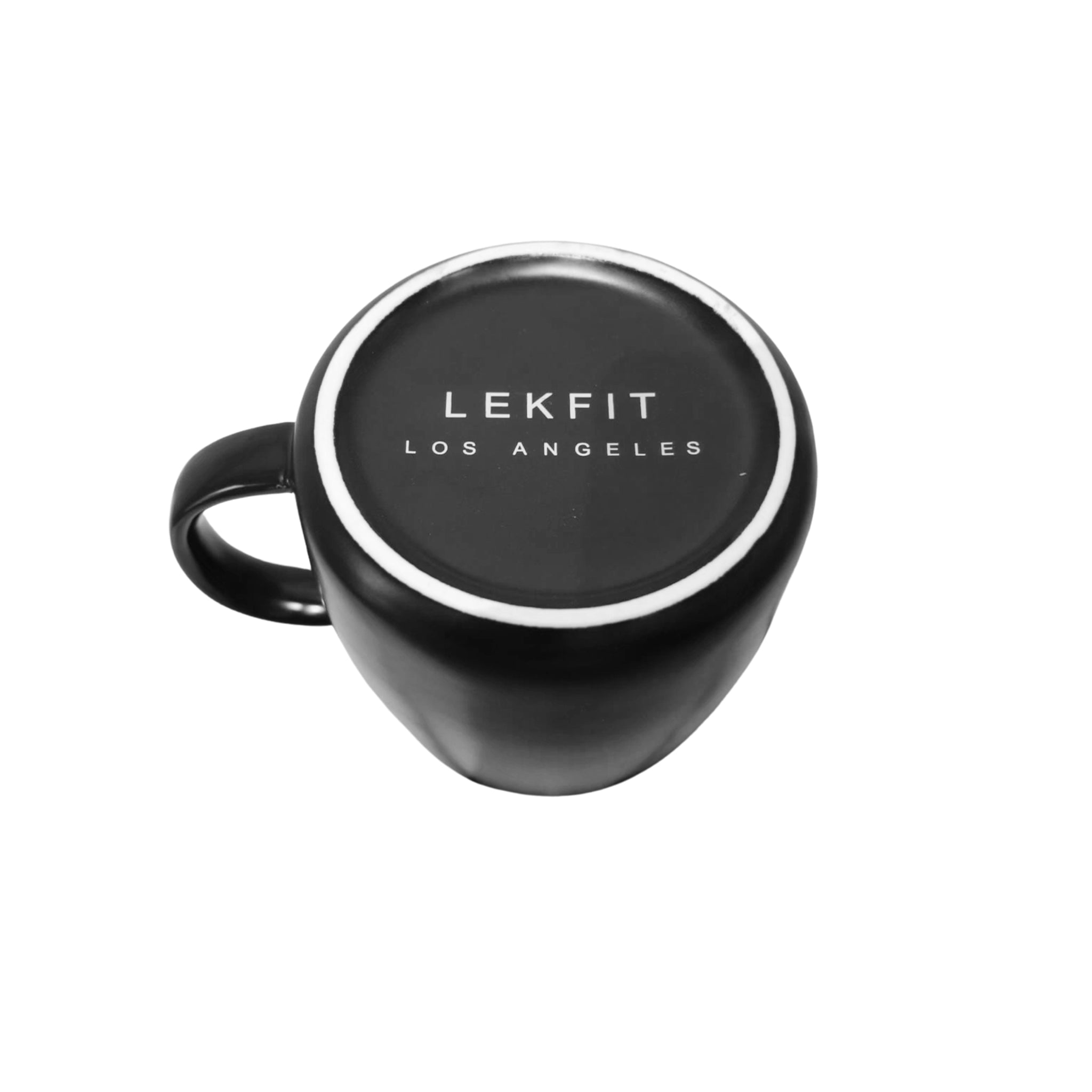 LEKFIT perfect mug