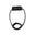 LEKFIT Resistance Cuff Pro