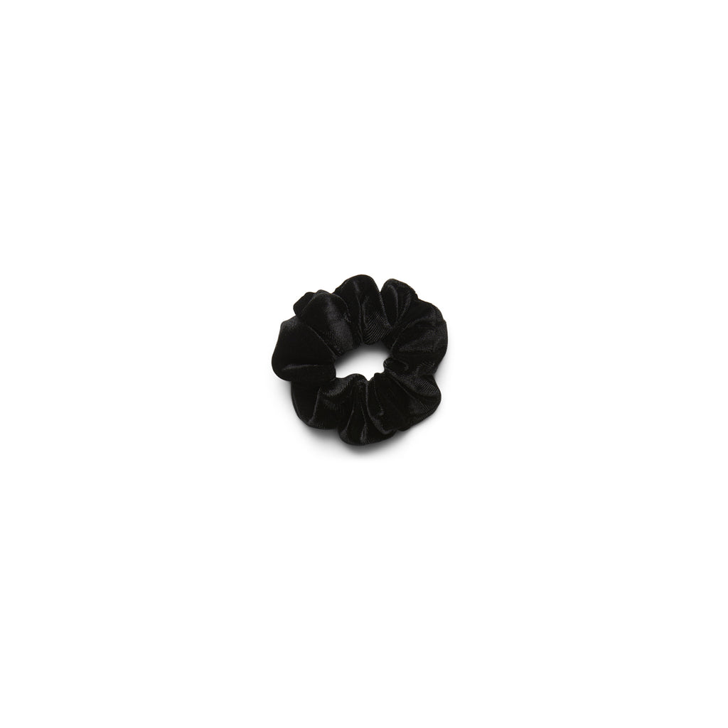 LEKFIT perfect velvet scrunchie duo