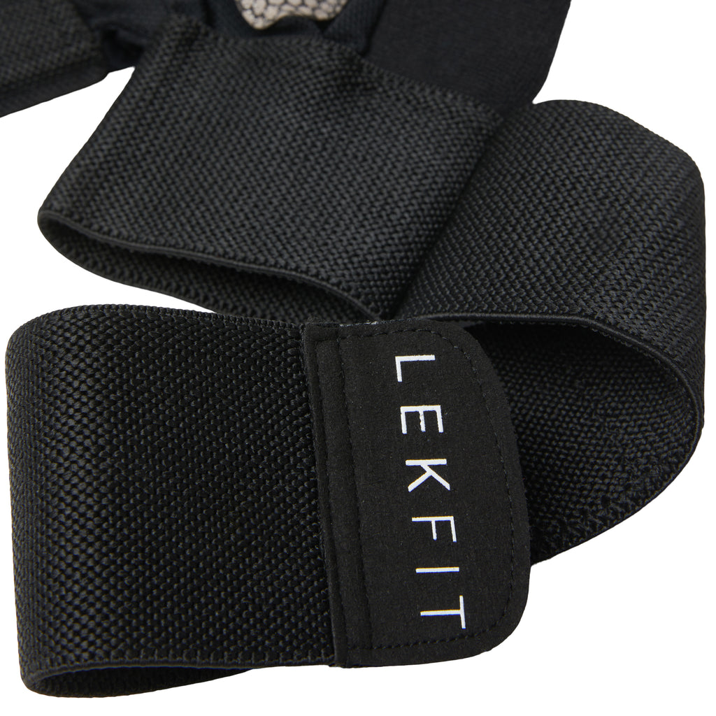 LEKFIT wrap gloves