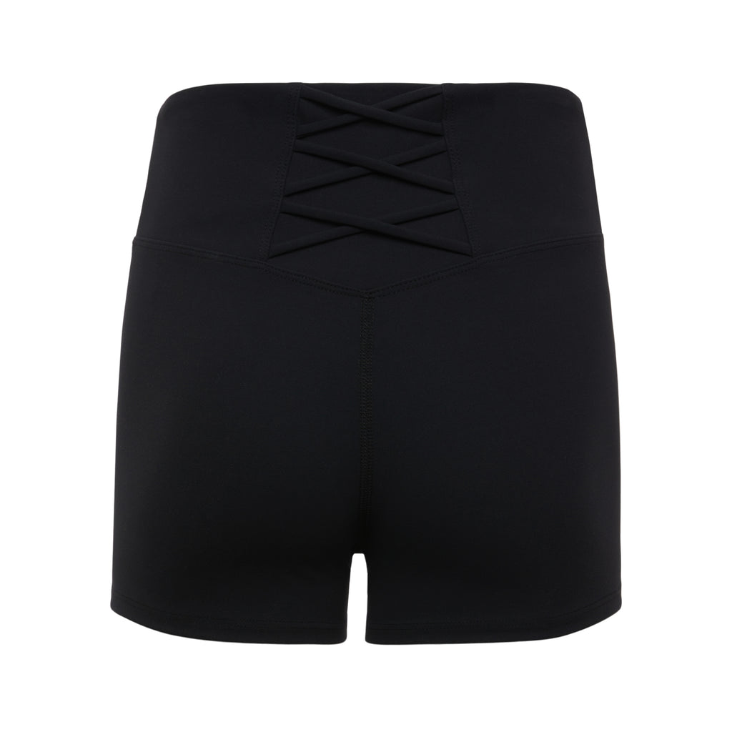 LEKFIT x ELEVEN perfect shortie shorts