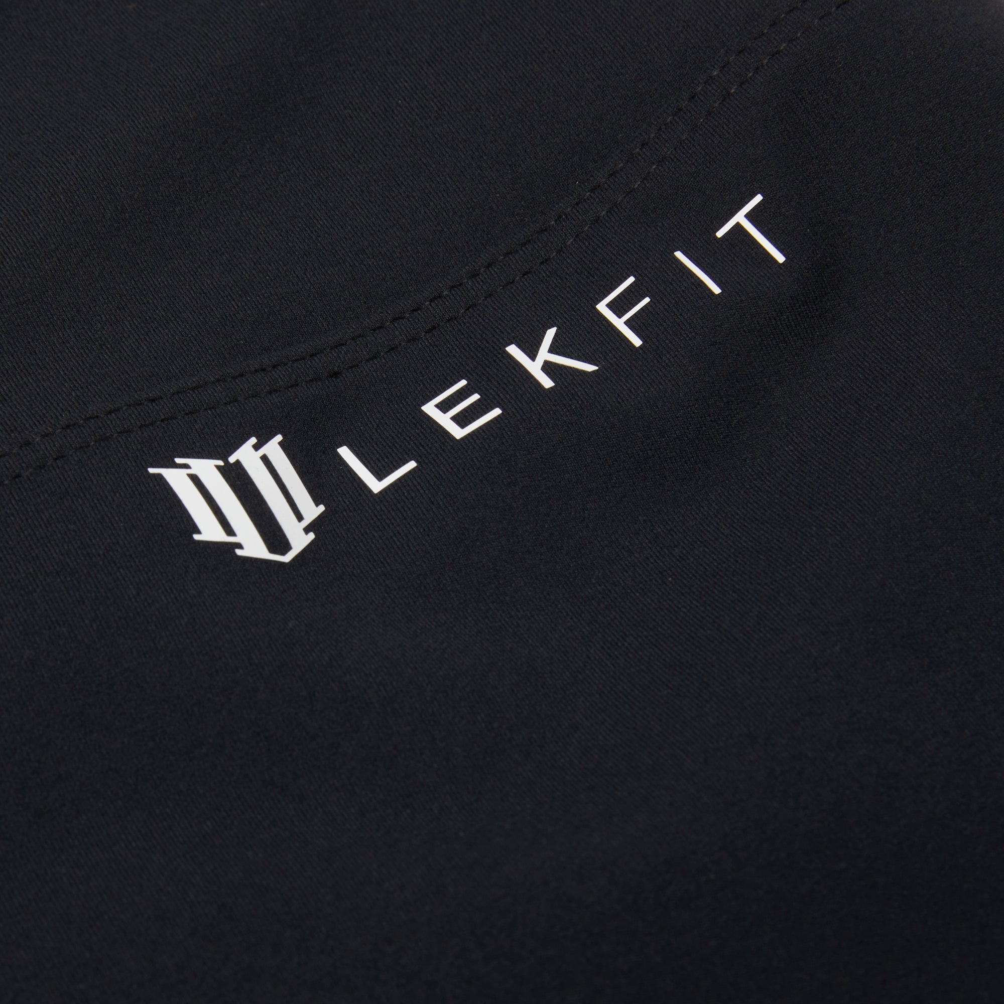 LEKFIT x ELEVEN perfect shortie shorts