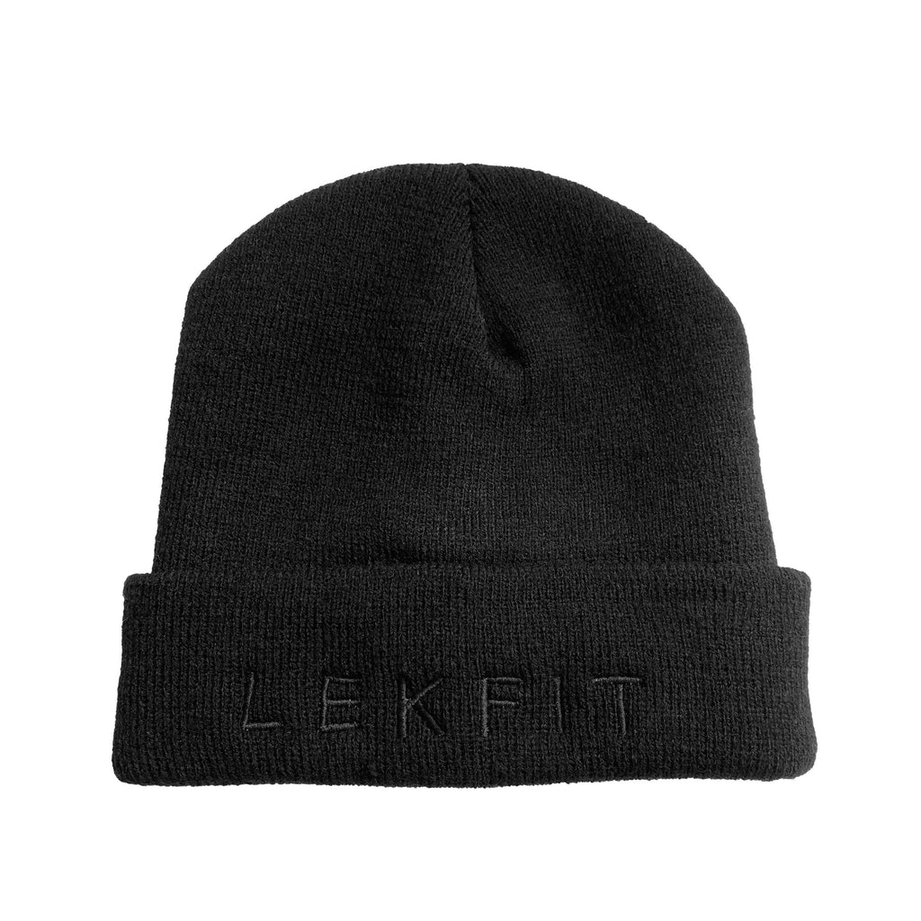 LEKFIT Perfect Beanie