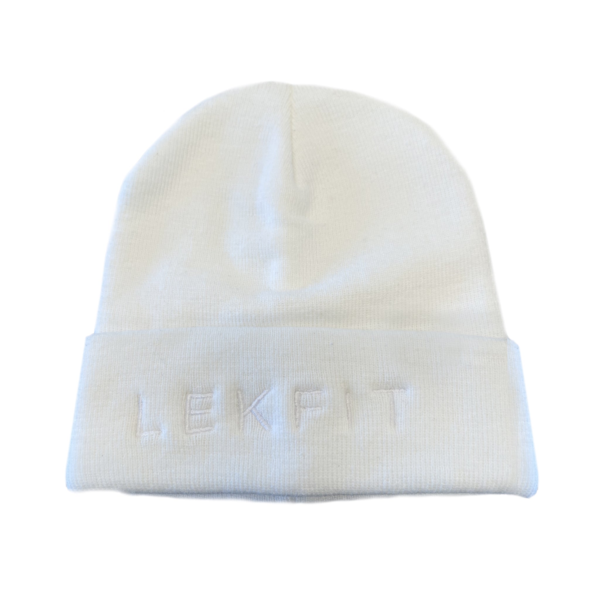 LEKFIT Perfect Beanie