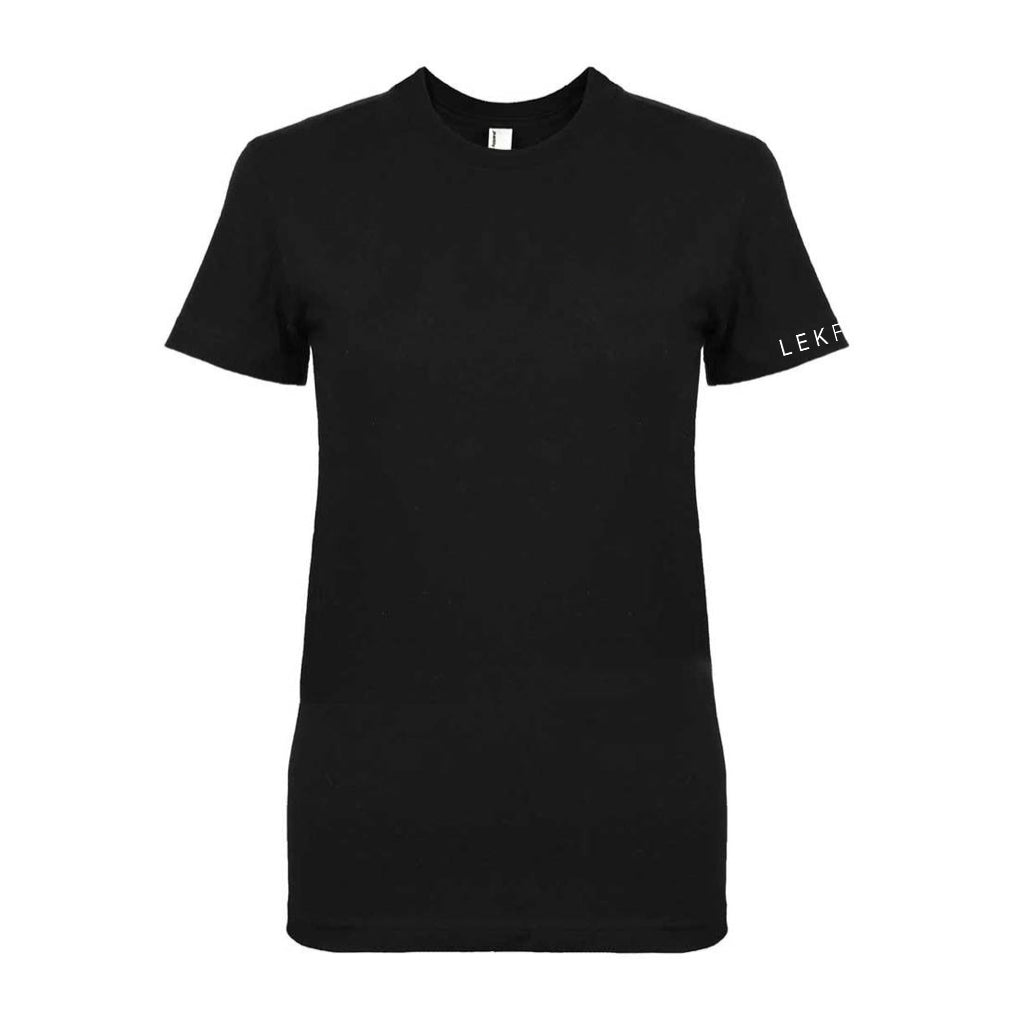 LEKFIT perfect fitted tee