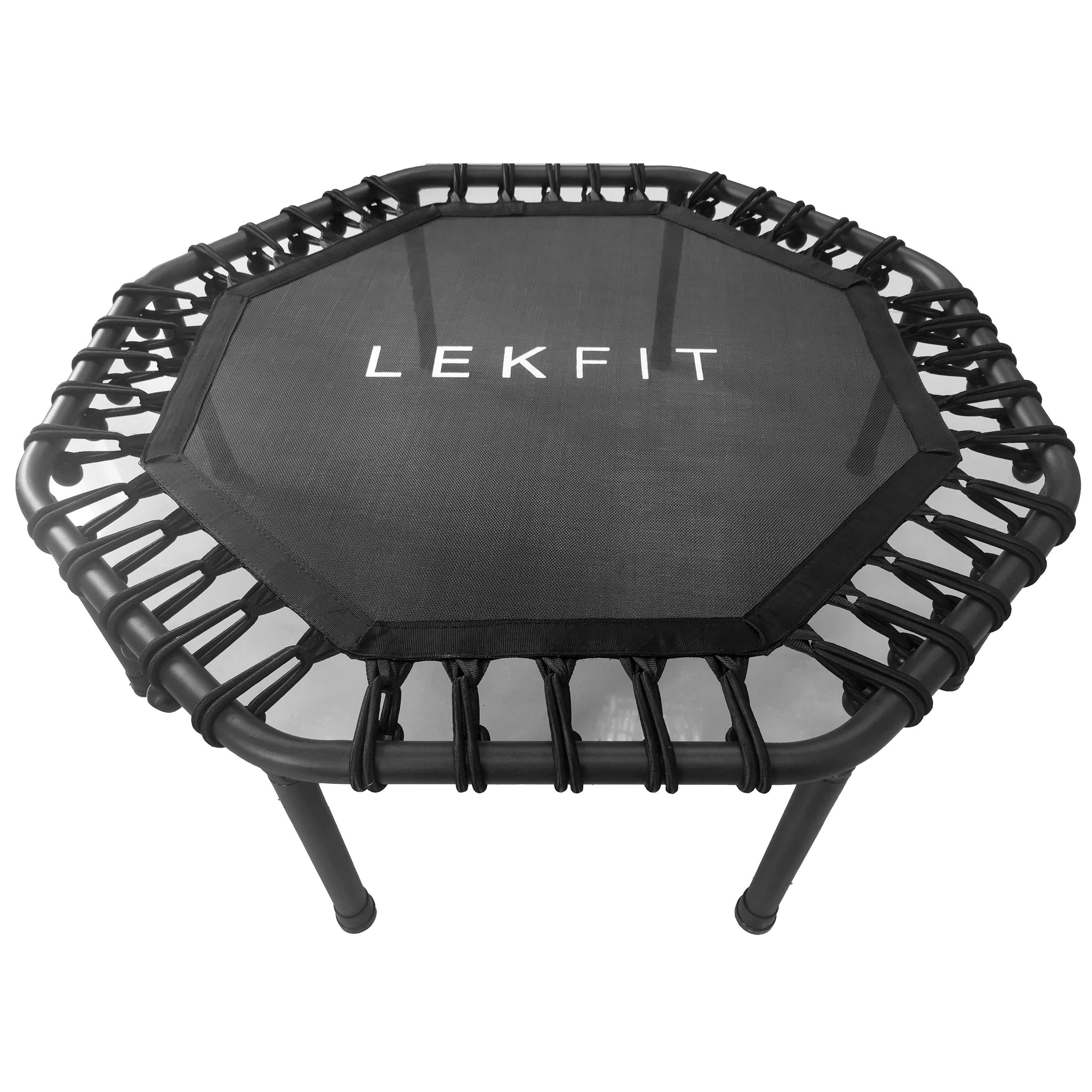 LEKFIT Rebounder