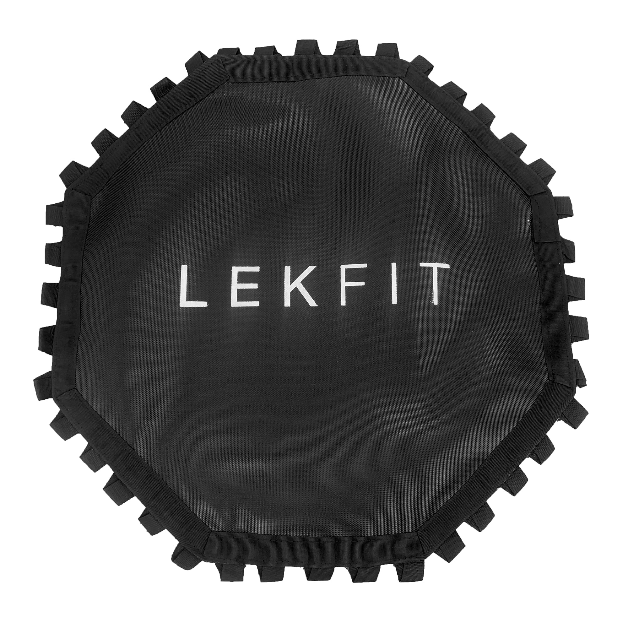 LEKFIT Rebounder Mat only (no frame) V1