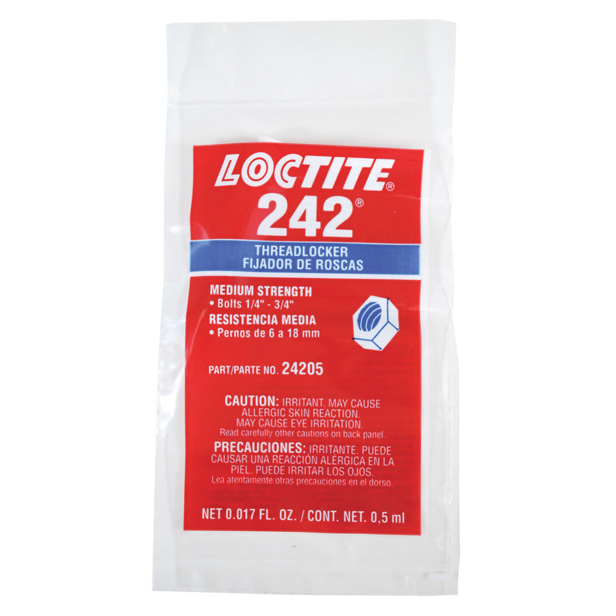 Loctite 242 Threadlocker